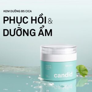Kem dưỡng phục hồi Candid