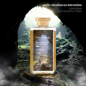 Toner Sơn Đoòng